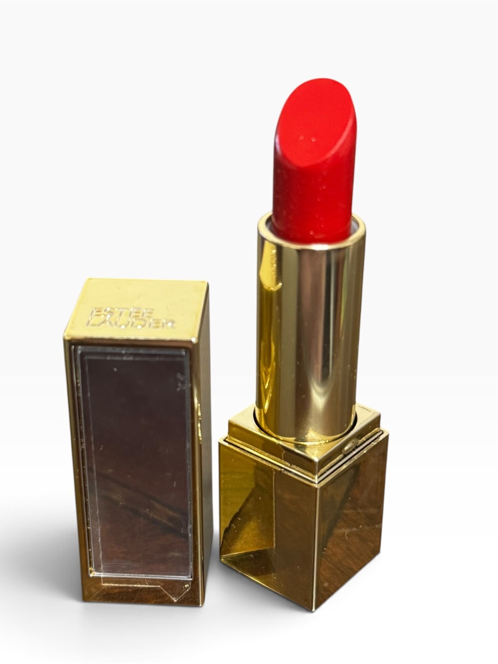 Estee Lauder Pure Color Envy Sculpting Lipstick 340 ENVIOUS Full Size 3.5g/.12oz